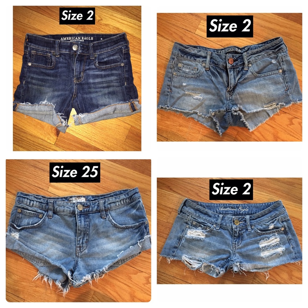 Cute clothes! *LOT* take all for a steal!!